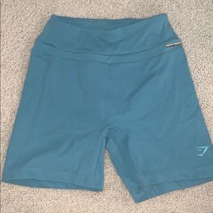 Whitney Simmons Gymshark Shorts